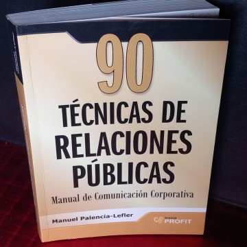 libros relaciones públicas barcelona libros economía gestión empresa