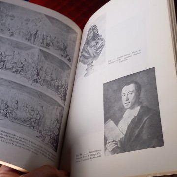 Las academias de arte, Nikolaus Pevsner