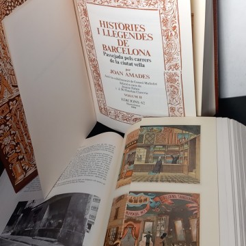 llibres vells barcelona llibreria llibres descatalogats antics bcn