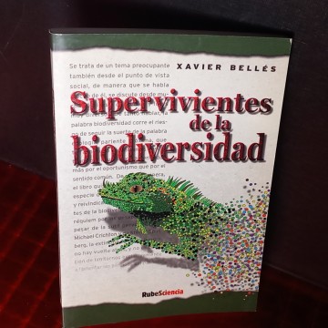 LIBRERÍA BARCELONA LIBROS DE BIOLOGÍA ANTIGUOS USADOS DESCATALOGADOS