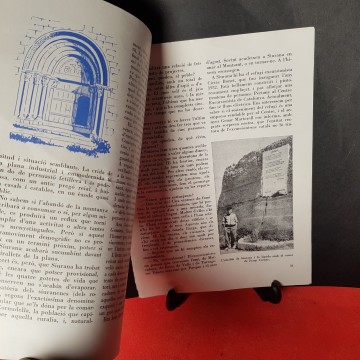 Escrit dedicat a Siurana, Ramón amigo