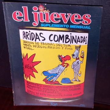 comics descatalogados barcelona libreria de comica usados antiguos