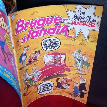 cómics descatalogados barcelona libreria de cómics usados antiguos