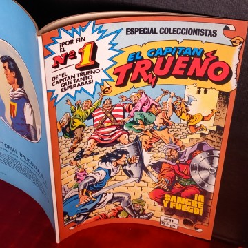 comics antiguos barcelona tienda online cómics descatalogados