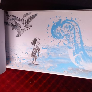 cuentos barcelona libreria libros infantiles descatalogados antiguos
