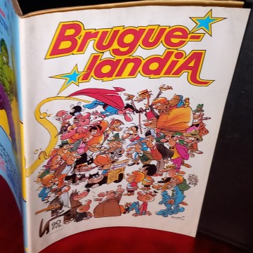comics barcelona comics usados antiguos vintage librería bcn