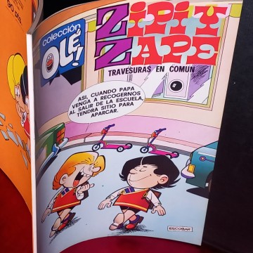 cómics antiguos barcelona comics baratos de ocasión descatalogados