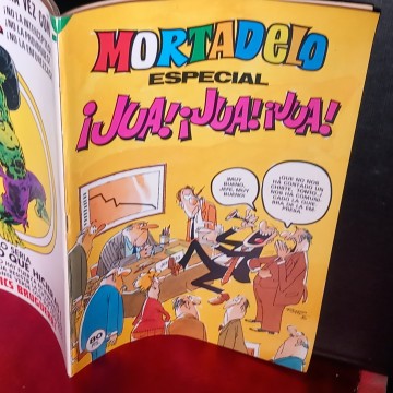 cómics antigujos descatalogados libreria barcelona compra online