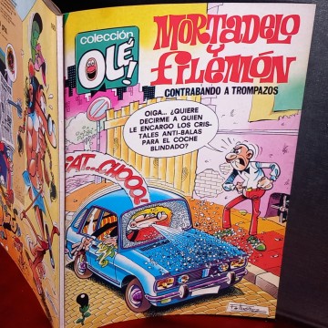 comics barcelona antiguos libreria comics usados viejos descatalogados