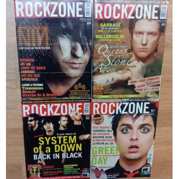 revistas de música barcelona revistas rock antiguas librería online