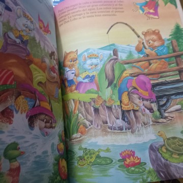 cuentos infantiles barcelona libreria libros antiguos desctalogados