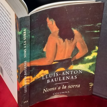 Llibres d'ocasió barcelona llibreria llibres vells descatalogats