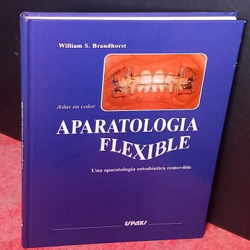 ATLAS DE APARATOLOGÍA FLEXIBLE, libro barcelona librería libros