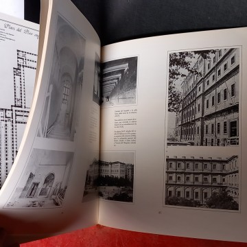 CENTRO DE ARTE REINA SOFÍA, MEMORIA DE UNA RESTAURACIÓN, ANTONIO FERNÁNDEZ ALBA.