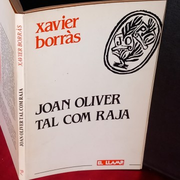 llibreria barcelona llibres en català descatalogats usats antics