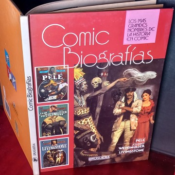 cómics barcelona libreria cómics antiguos descatalogados