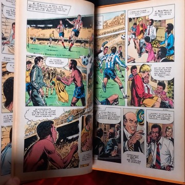 cómics barcelona libreria cómics antiguos descatalogados