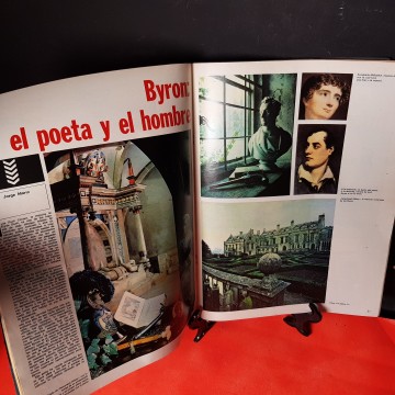 1 € Revista destino 1913, 1 junio 1974