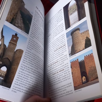 guías turísticas antiguas descatalogadas libreria barcelona