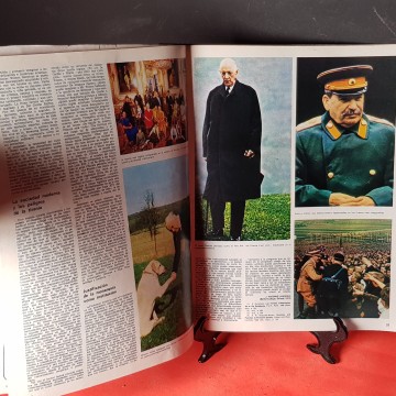 Revista destino 1903, reflexiones sobre la monarquía inglesa