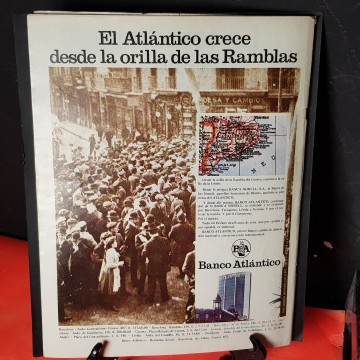 Revista destino 1903, reflexiones sobre la monarquía inglesa