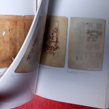 EL LLIBRE MANUSCRIT A CATALUNYA ORÍGENS I ESPLENDOR, JESÚS ALTURO I PERUCHO.
