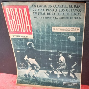 periódicos deportivos antiguos libreria barcelona libros descatalogado
