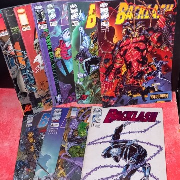 cómics descatalogados barcelona libreria cómics antiguos usados barato