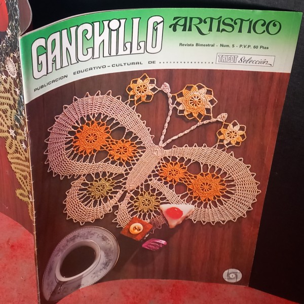 revistas de ganchillo labores del hogar libreria barcelona revistas de ganchillo labores del hogar libreria barcelona