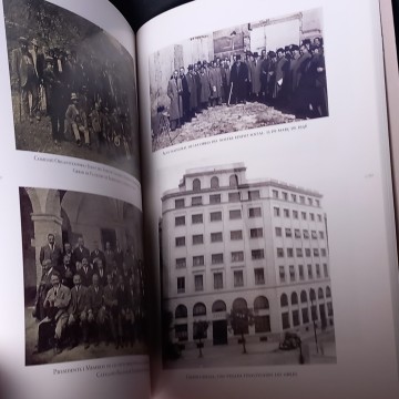 GREMI DE FLEQUERS DE BARCELONA, UNA HISTÒRIA FLEQUERA DE 640 ANYS