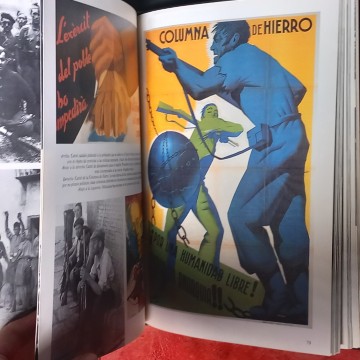 libros guerra civil española libreria barcelona libros descatalogados