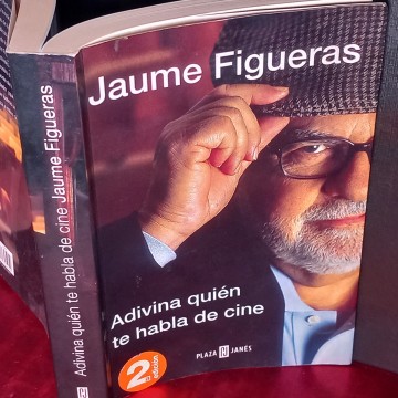libros de cine descatalogados libreria barcelona libros viejos