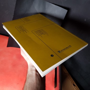 15 € Concurso UIC Barcelona 96 libro de arquitectura