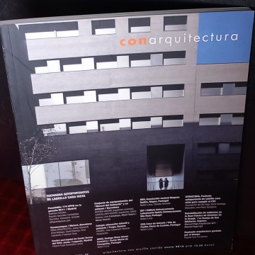 REVISTA CONARQUITECTURA 57