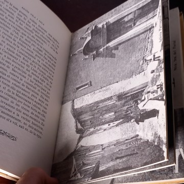 PRATS DEL REI I LA MARE DE DEU DEL PORTAL NOTES HISTÒRIQUES, ANTON VILA SALA.