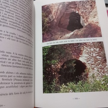 PÀGINES VACARISSANES, ÀNGEL MANUEL HERÁNDEZ I CARDONA