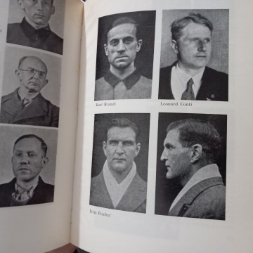 LOS CRIMINALES DE GUERRA, PHILIPPE AZIZ