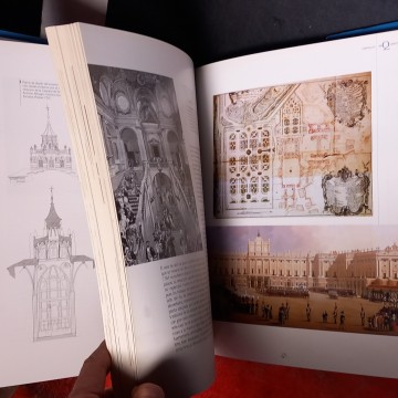 OBRAS SINGULARES DE LA ARQUITECTURA Y LA INGENIERÍA EN ESPAÑA