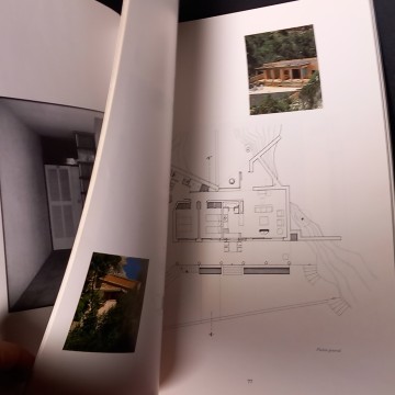 REVISTA D'A 3, DAVANT LA MAR