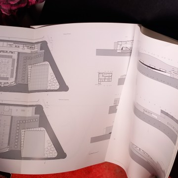 REVISTA EN BLANCO 1 ÁLVARO SIZA.