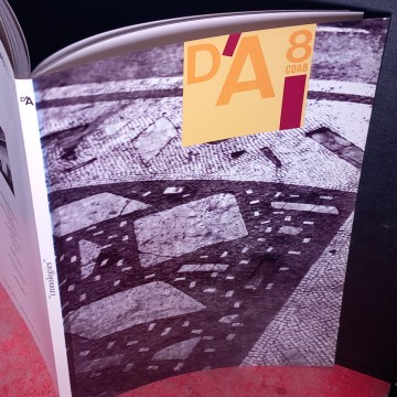 REVISTA D'A 8, CRONOLOGIES