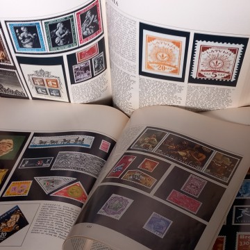 ENCICLOPEDIA DEL SELLO