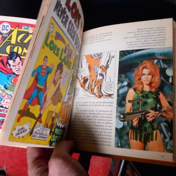 LITERATURA DE LA IMAGEN