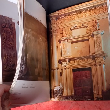ARQUITECTURA RENACENTISTA VALENCIANA, JOAQUÍN BÉRCHEZ.