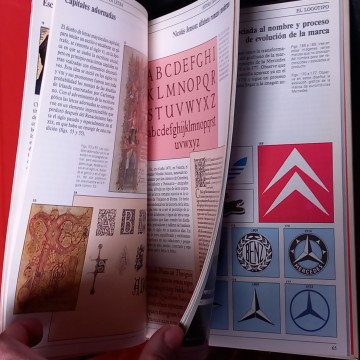 libros diseño gráfico barcelona libros usados descatalogados baratos