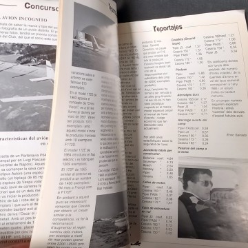 REVISTA AERO CLUB BARCELONA-SABADELL 4