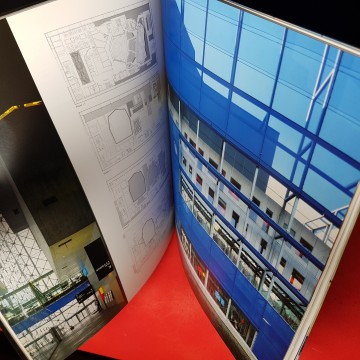 Revista Arquitectura viva 124 1988