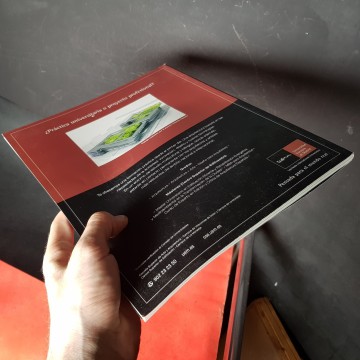 Revista Arquitectura viva 124 1988