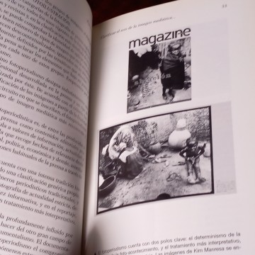 POR UNA FUNCIÓN CRÍTICA DE LA FOTOGRAFÍA DE PRENSA, PEPE BAEZA.