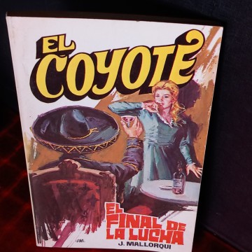 novelas del oeste antiguas comprar barcelona libreria libros usados